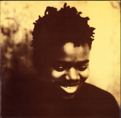 Tracy Chapman ‎- Tracy Chapman