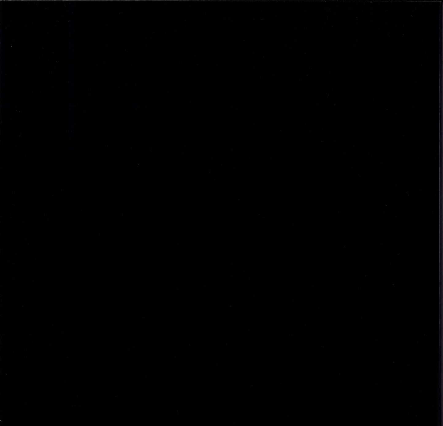 Coroner – Die By My Hand Clear Vinyl 12" Maxi-Single