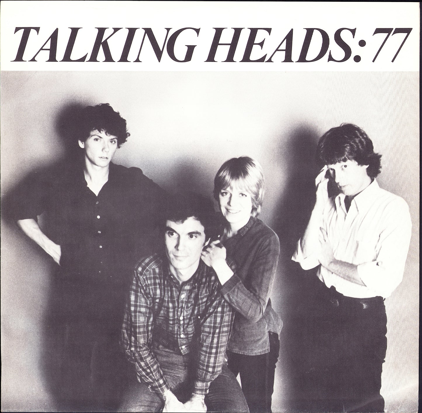 Talking Heads