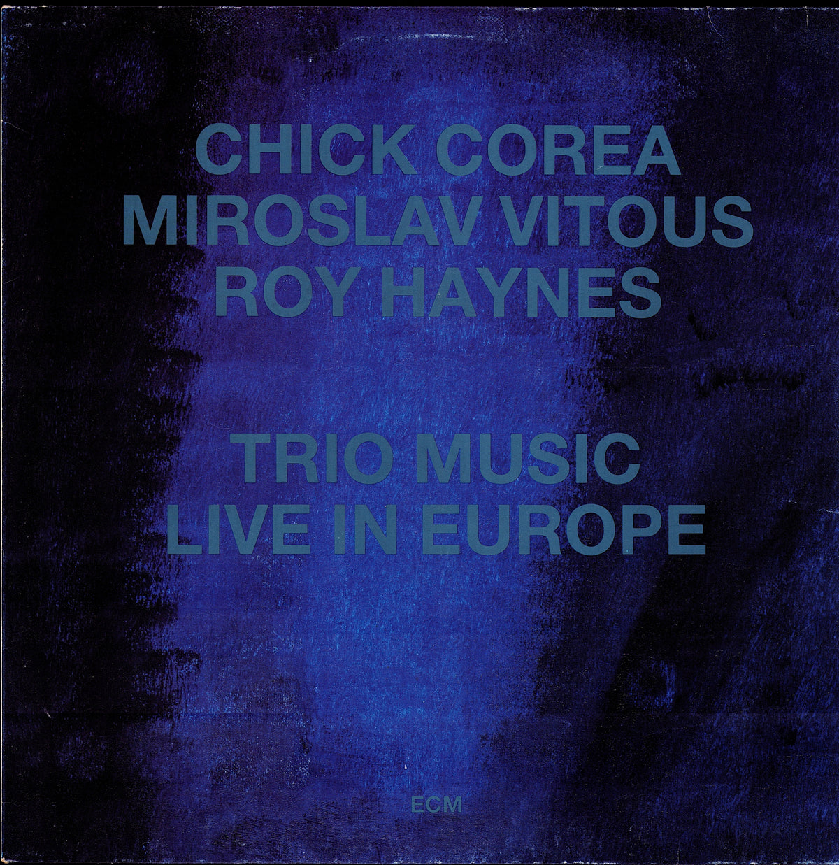 Chick Corea – Children's Songs Vinyl LP Kopie