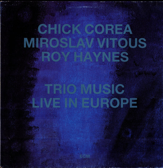Chick Corea – Children's Songs Vinyl LP Kopie