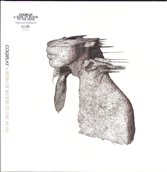 Coldplay – A Rush Of Blood To The Head (Ecorecord Vinyl LP) 