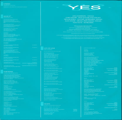 Yes - 90125