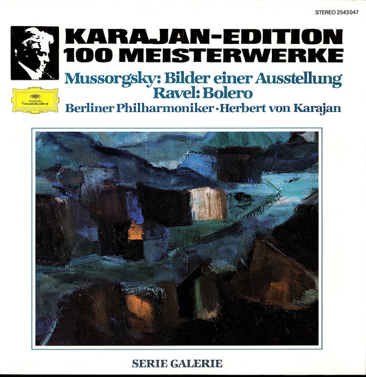 Stravinsky - Le Sacre Du Printemps Vinyl LP | DE Reissue Kopie