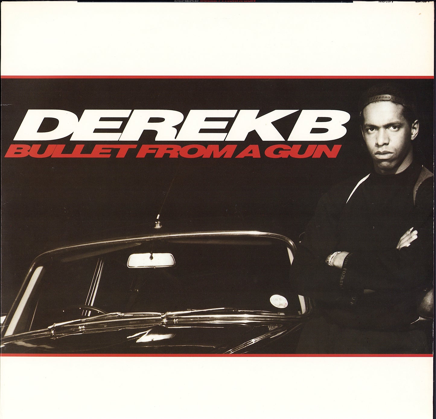 Derek B