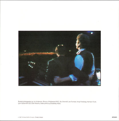 Simon & Garfunkel - The Concert In Central Park Vinyl 2LP