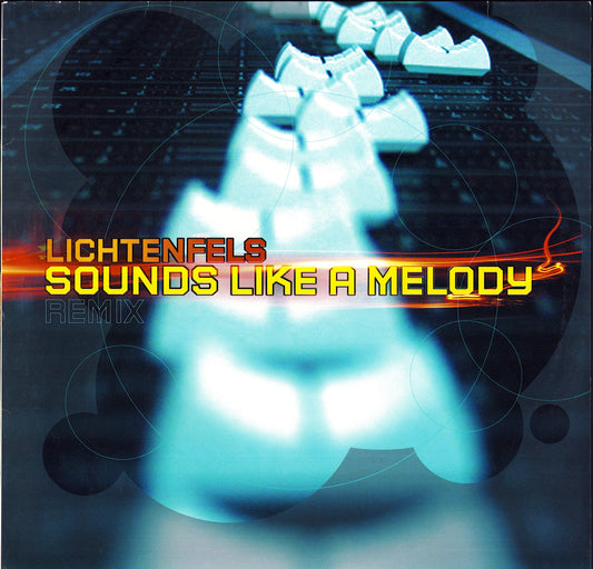 Lichtenfels – Sounds Like A Melody Remix