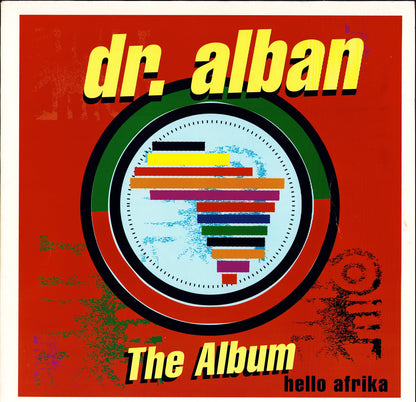 Dr. Alban