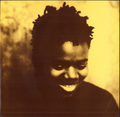 Tracy Chapman ‎- Tracy Chapman Vinyl LP