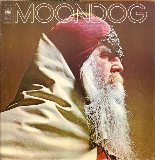 Moondog