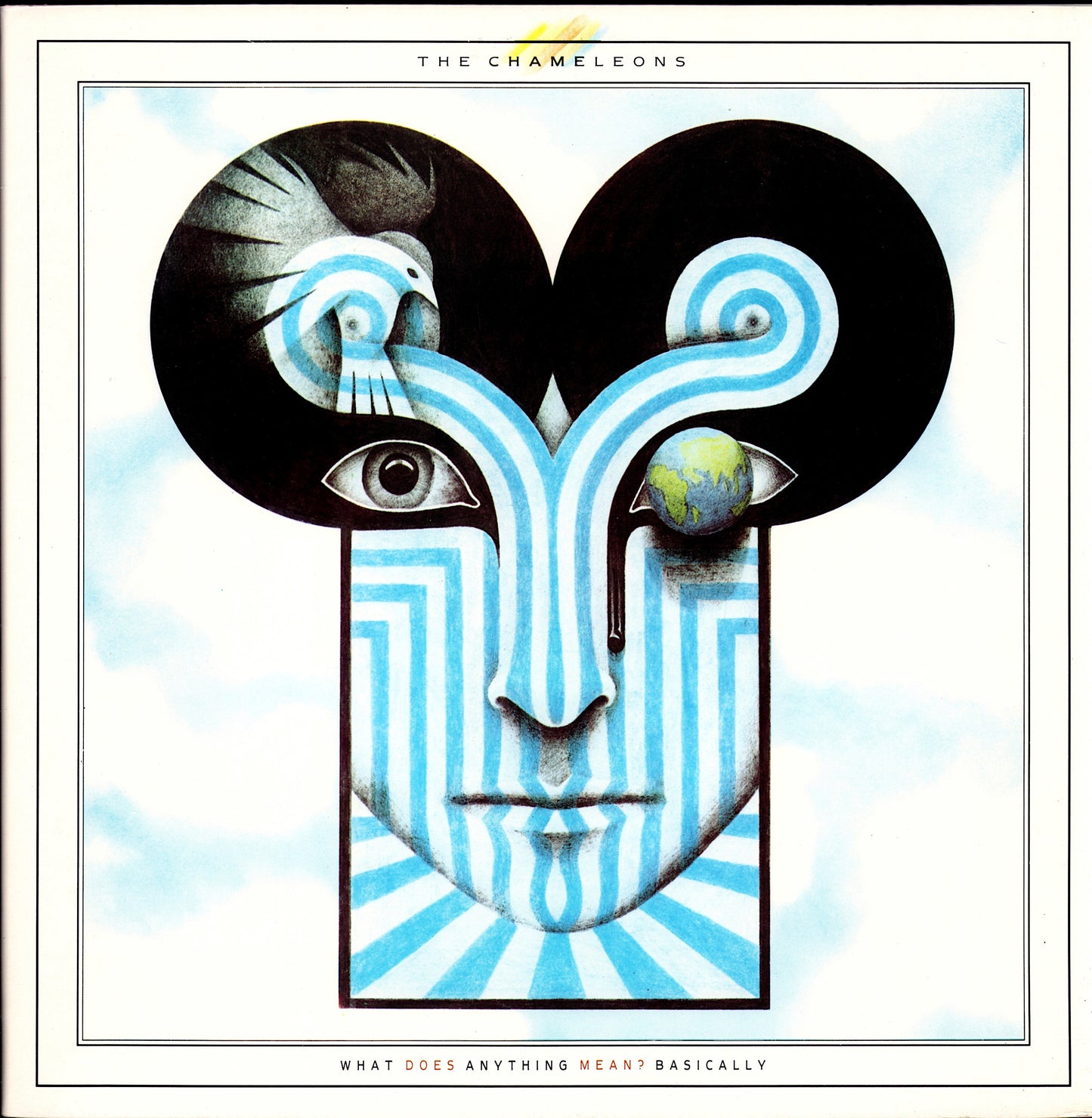 Public Image Ltd. – What Does Anything Mean? Basically Vinyl LP