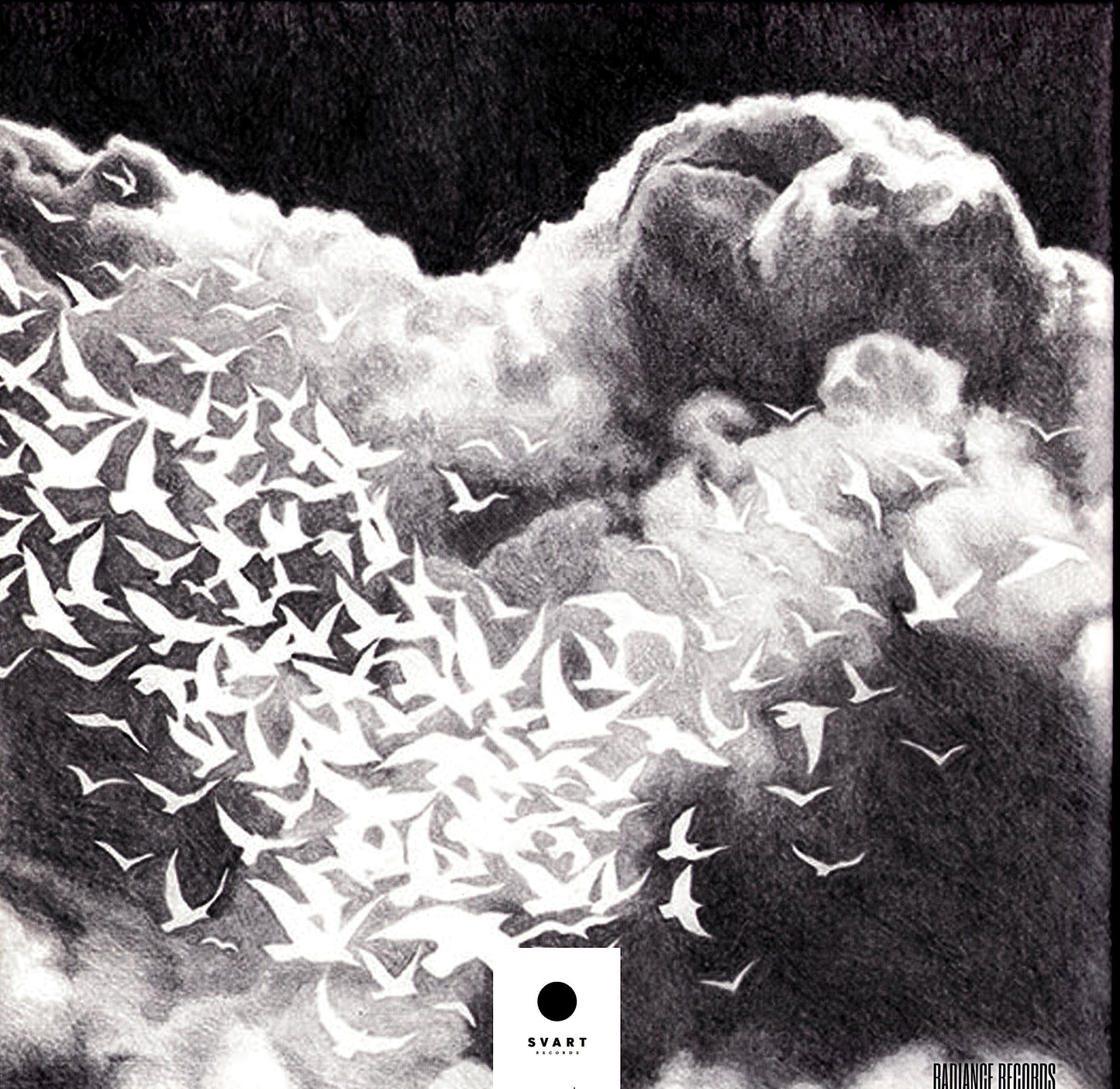 40 Watt Sun – Wider Than The Sky Clear Vinyl 2LP Limited Edition