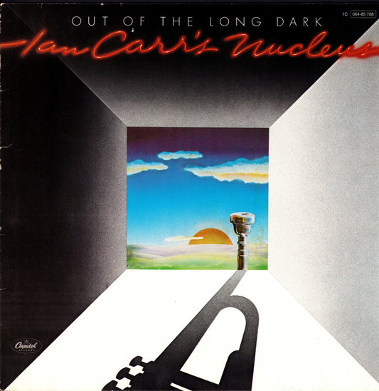 Ian Carr's Nucleus - Out Of The Long Dark (Vinyl LP | DE Original | 1979)