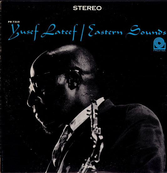 John Coltrane – Ascension Edition II Vinyl LP Kopie