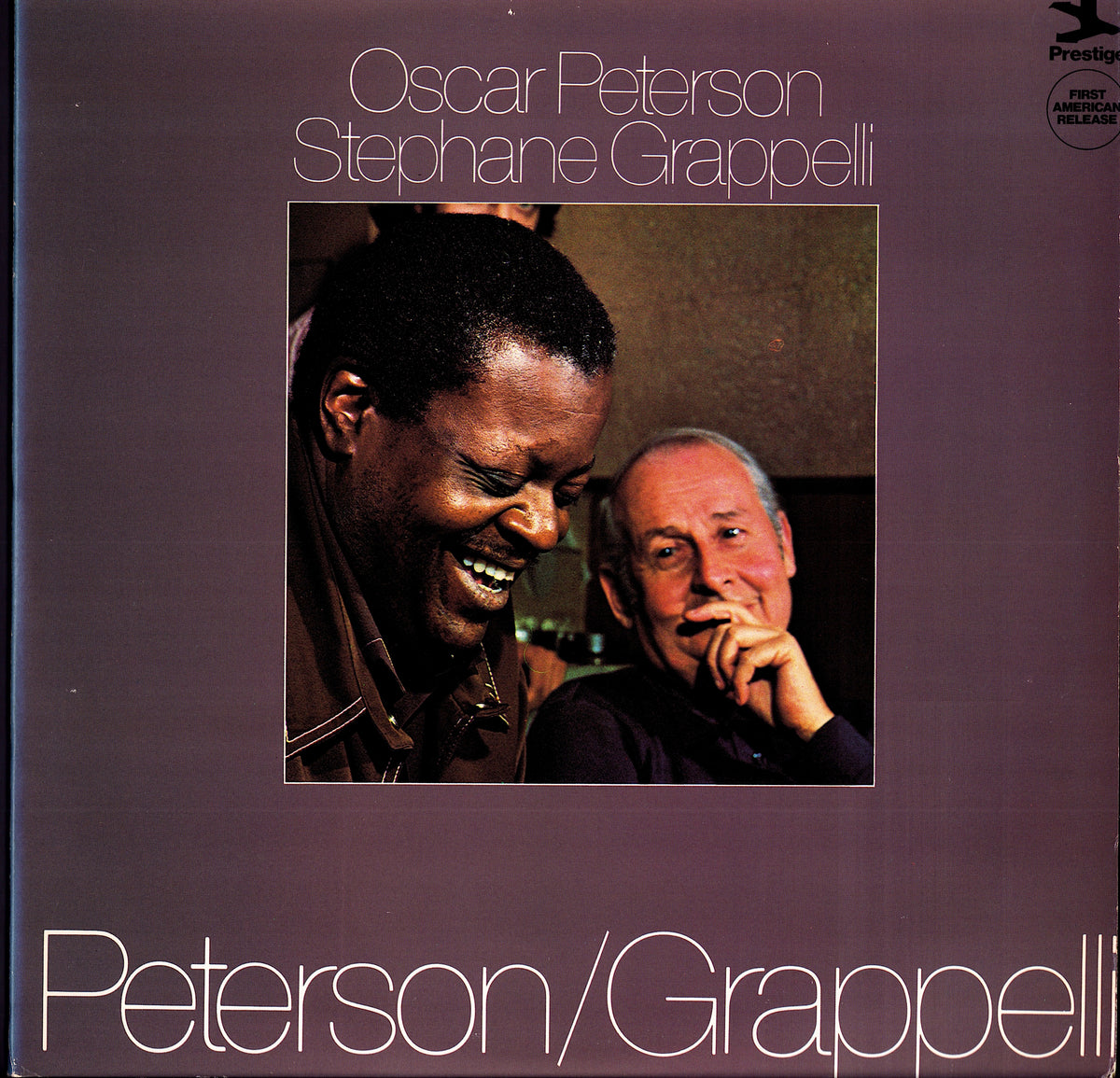 Oscar Peterson, Joe Pass, Niels Pedersen - The Paris Concert: Salle Pleyel, 1978 (Vinyl 2LP | German Release | Gatefold)