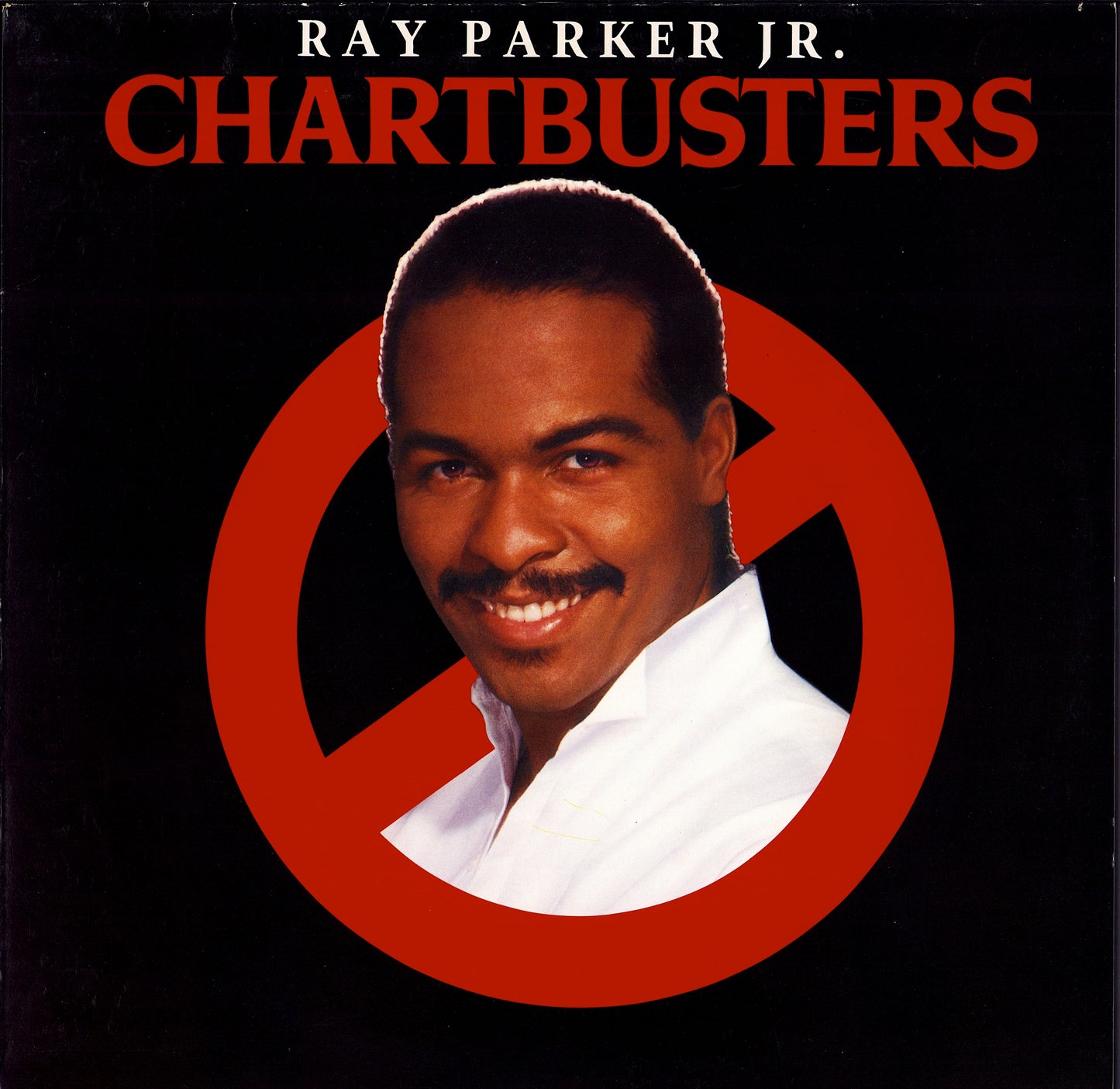 Ray Parker Jr. – Chartbusters Vinyl LP