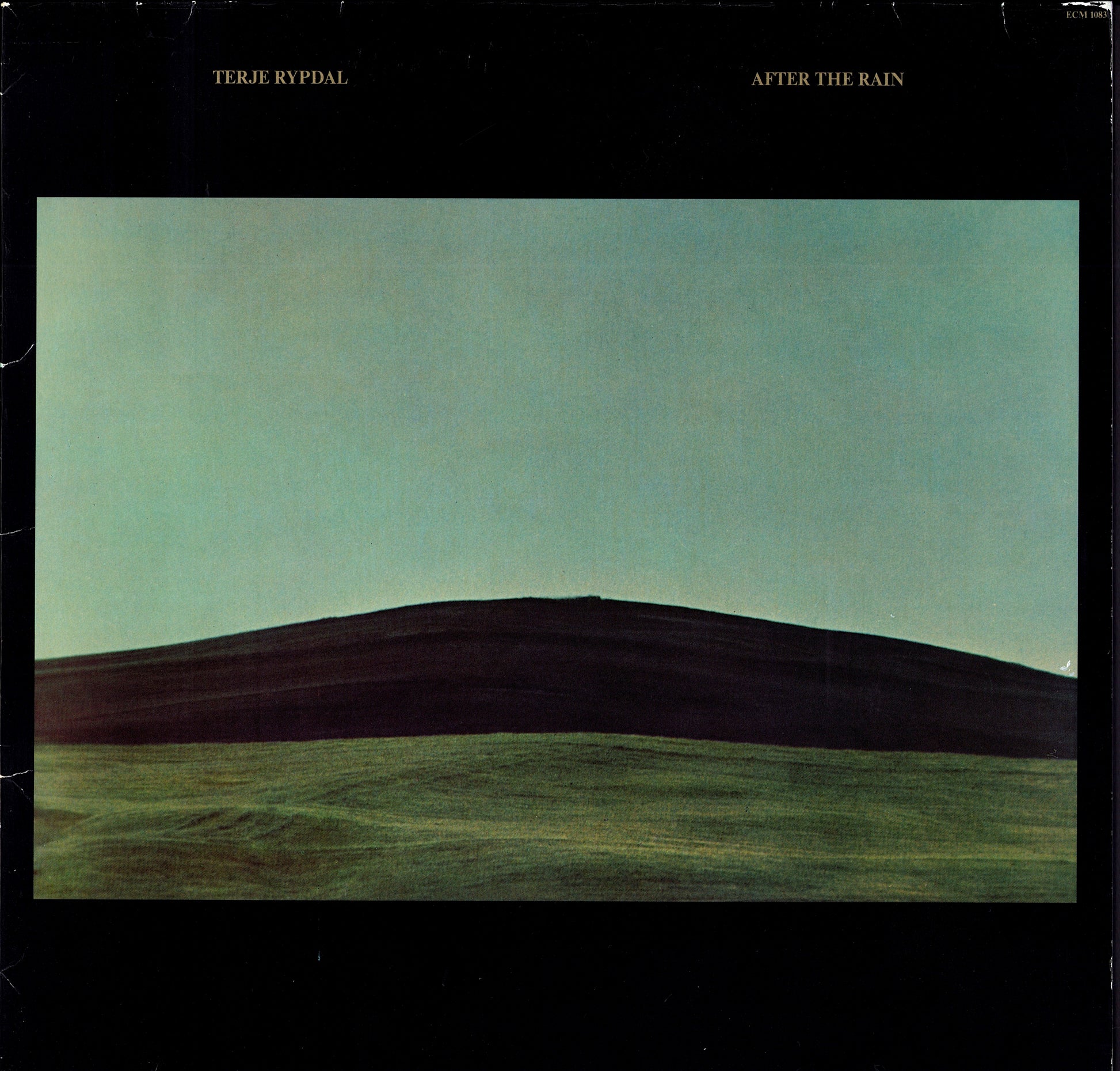 Terje Rypdal – After The Rain Vinyl LP