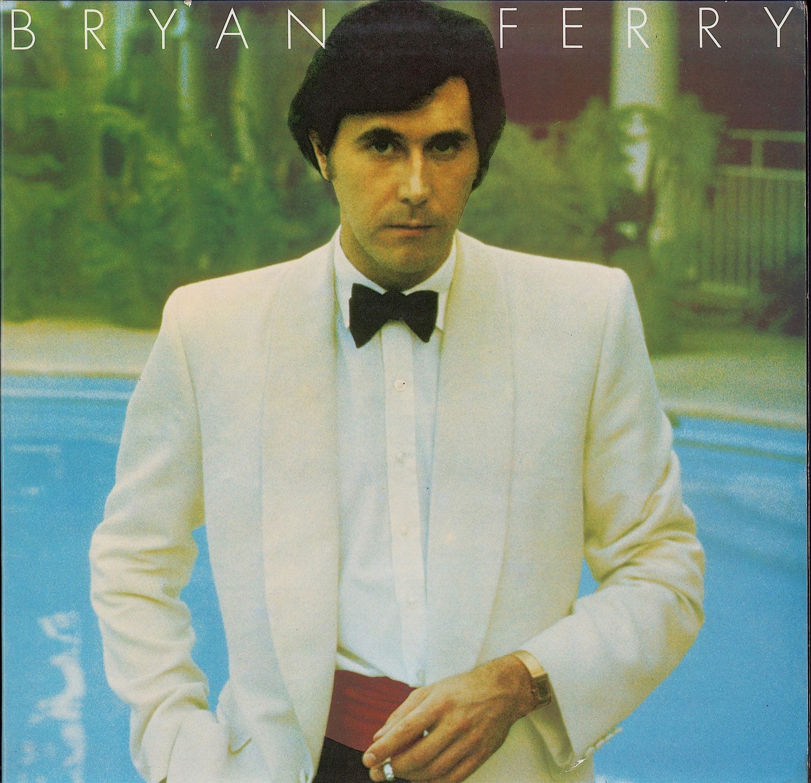 Bryan Ferry - Another Time, Another Place (Vinyl LP)