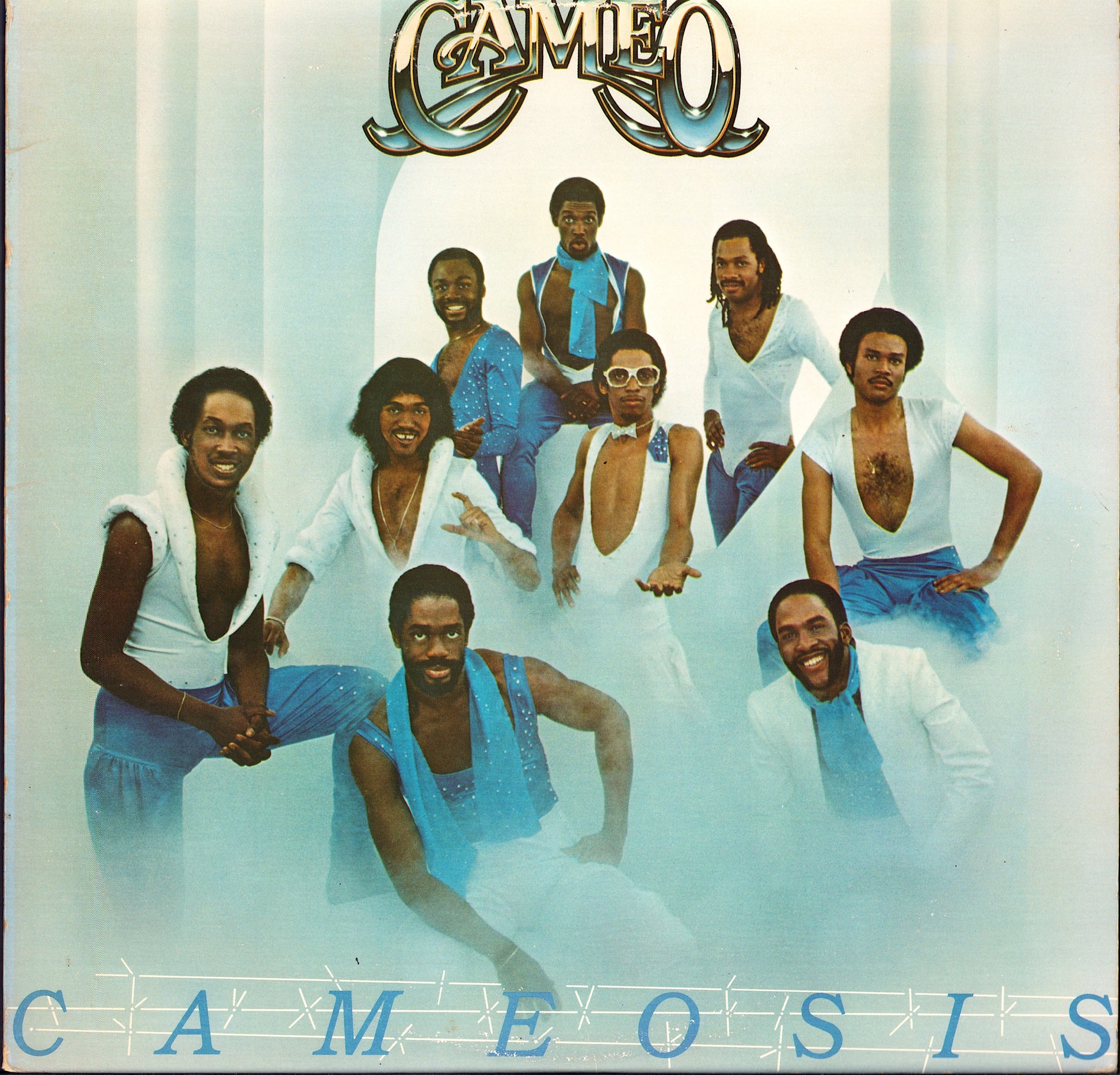 Cameo – Cameosis Vinyl LP