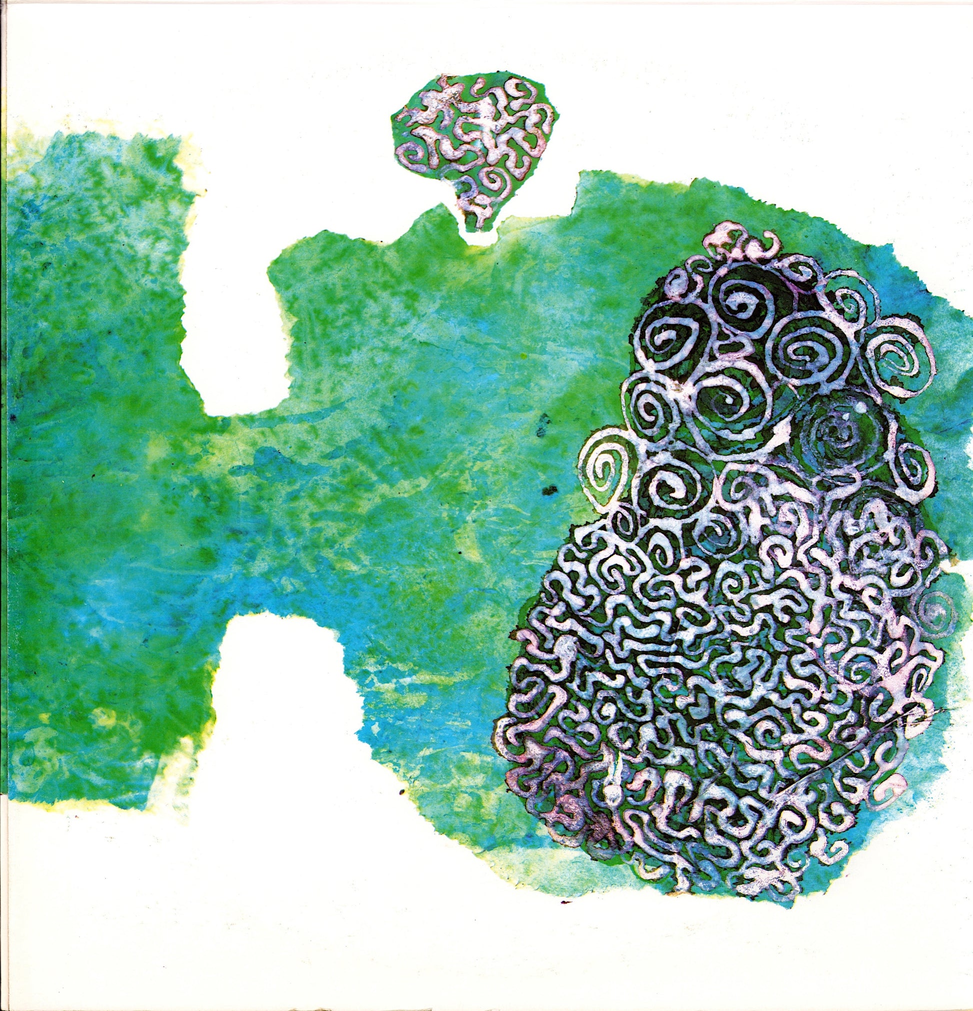 Can - Tago Mago Vinyl 2LP