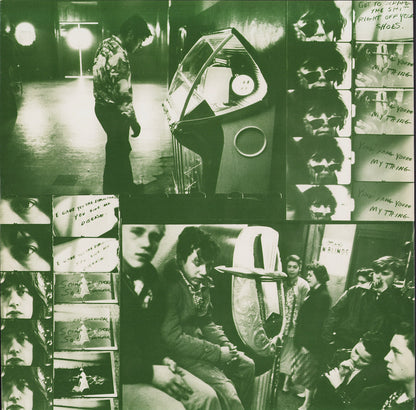 Rolling Stones - Exile On Main St