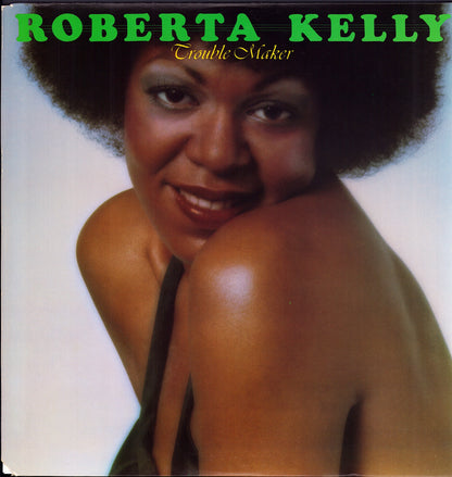 Roberta Kelly