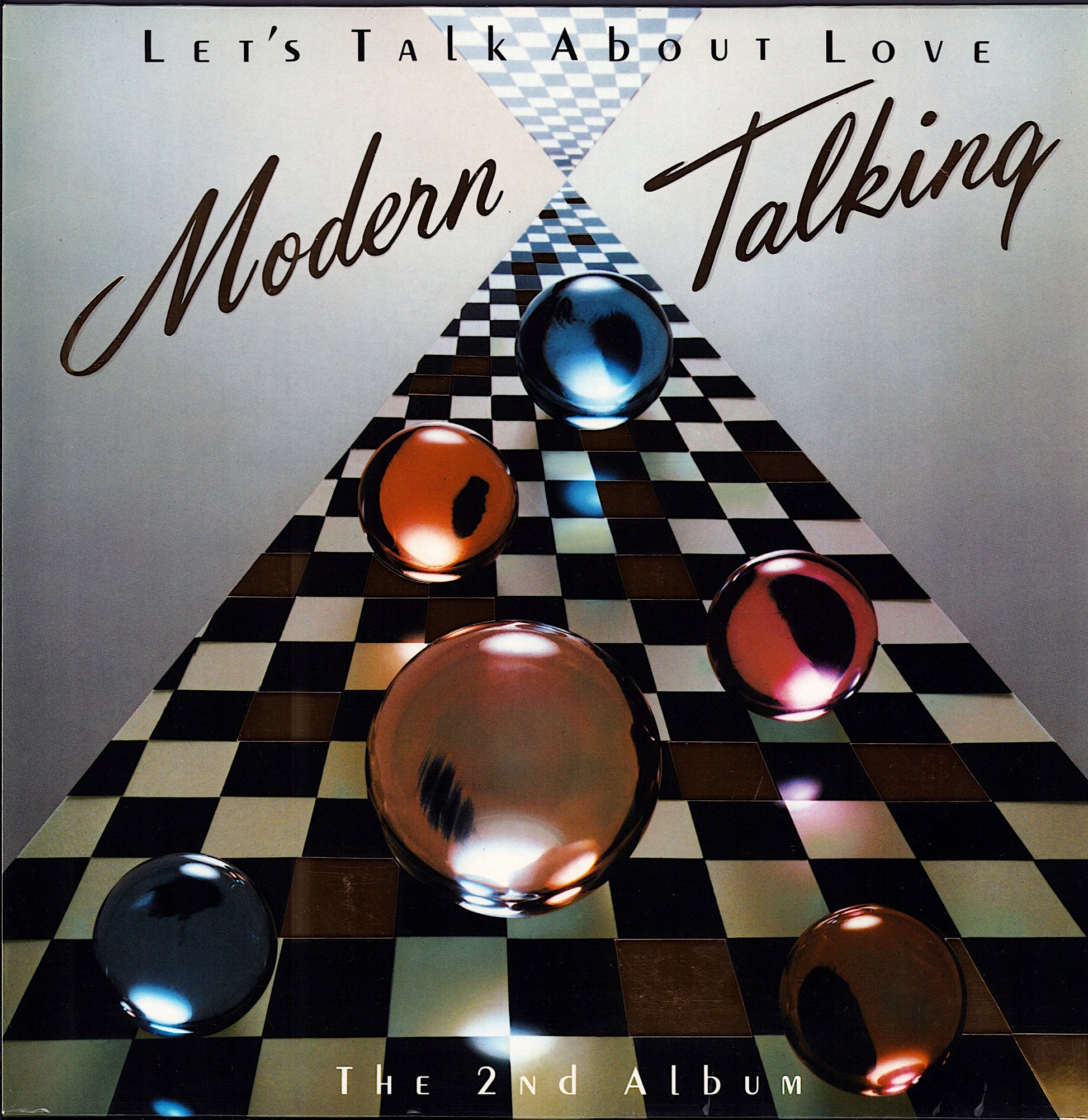 Modern Talking