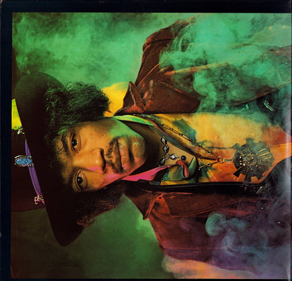 The Jimi Hendrix Experience