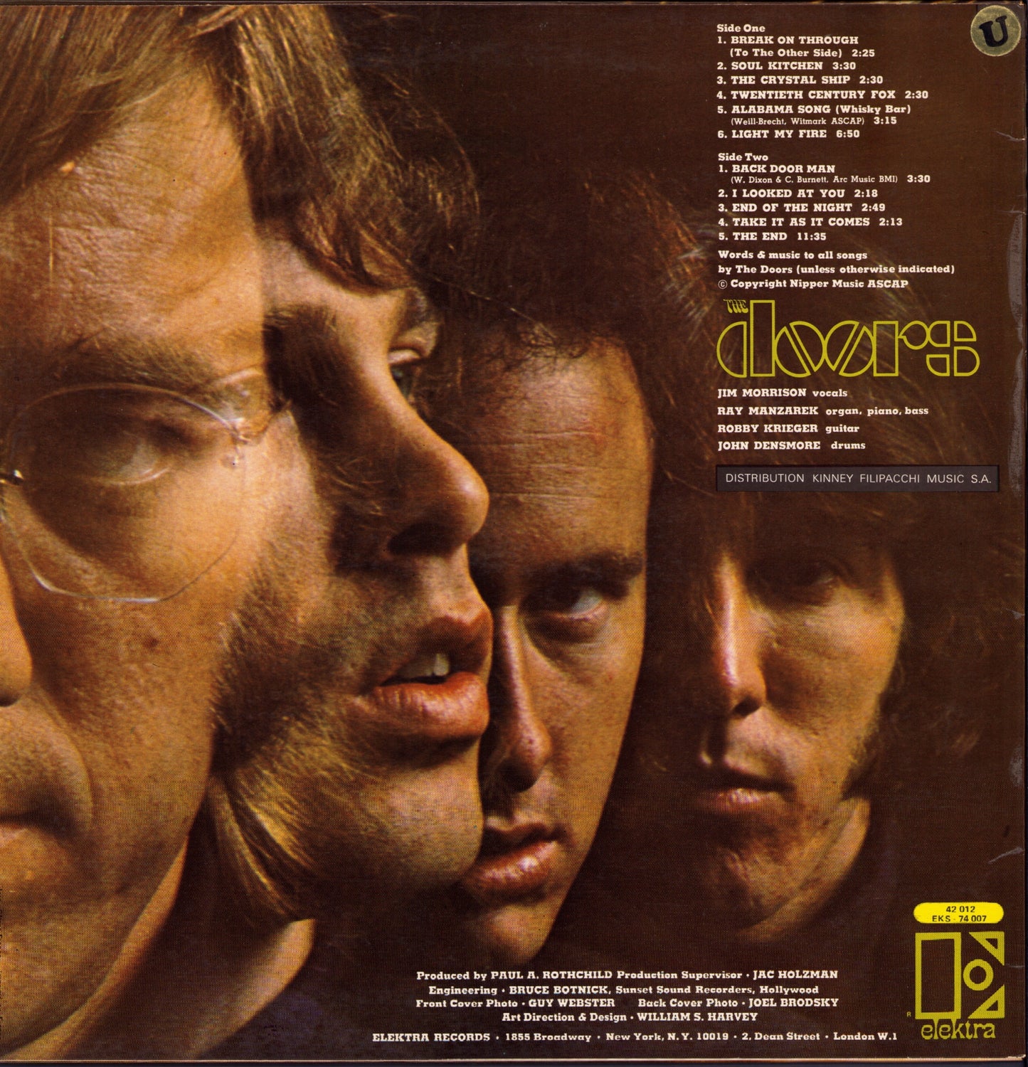 The Doors