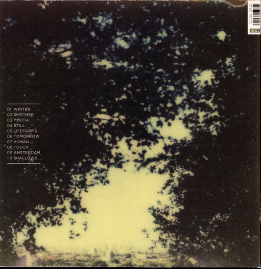 Daughter – If You Leave Vinyl LP