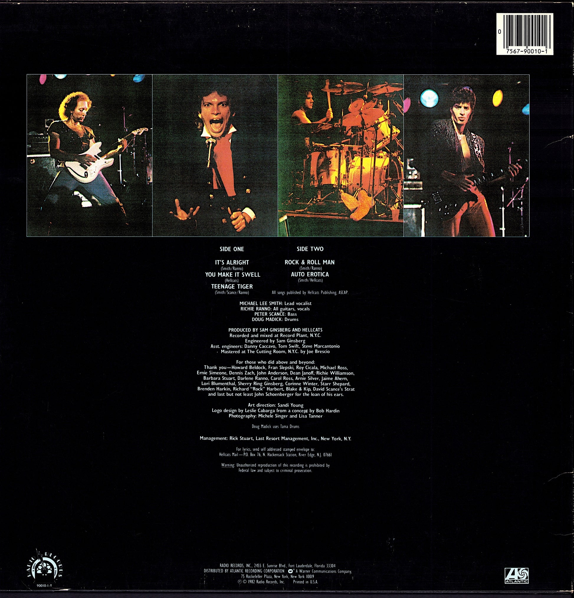 Heavy Load - Stronger Than Evil Vinyl LP | Scandinavian Original | 1983 Kopie Kopie Kopie Kopie Kopie