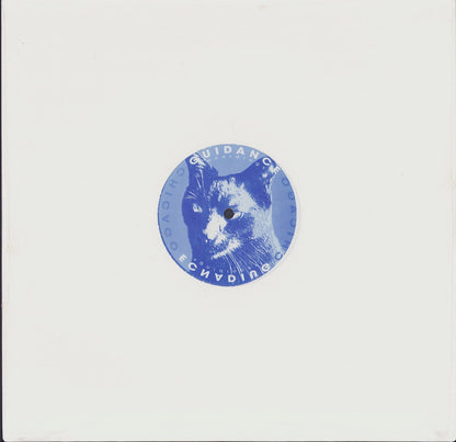 Blue Boy - Scattered Emotions Vinyl 12" EP