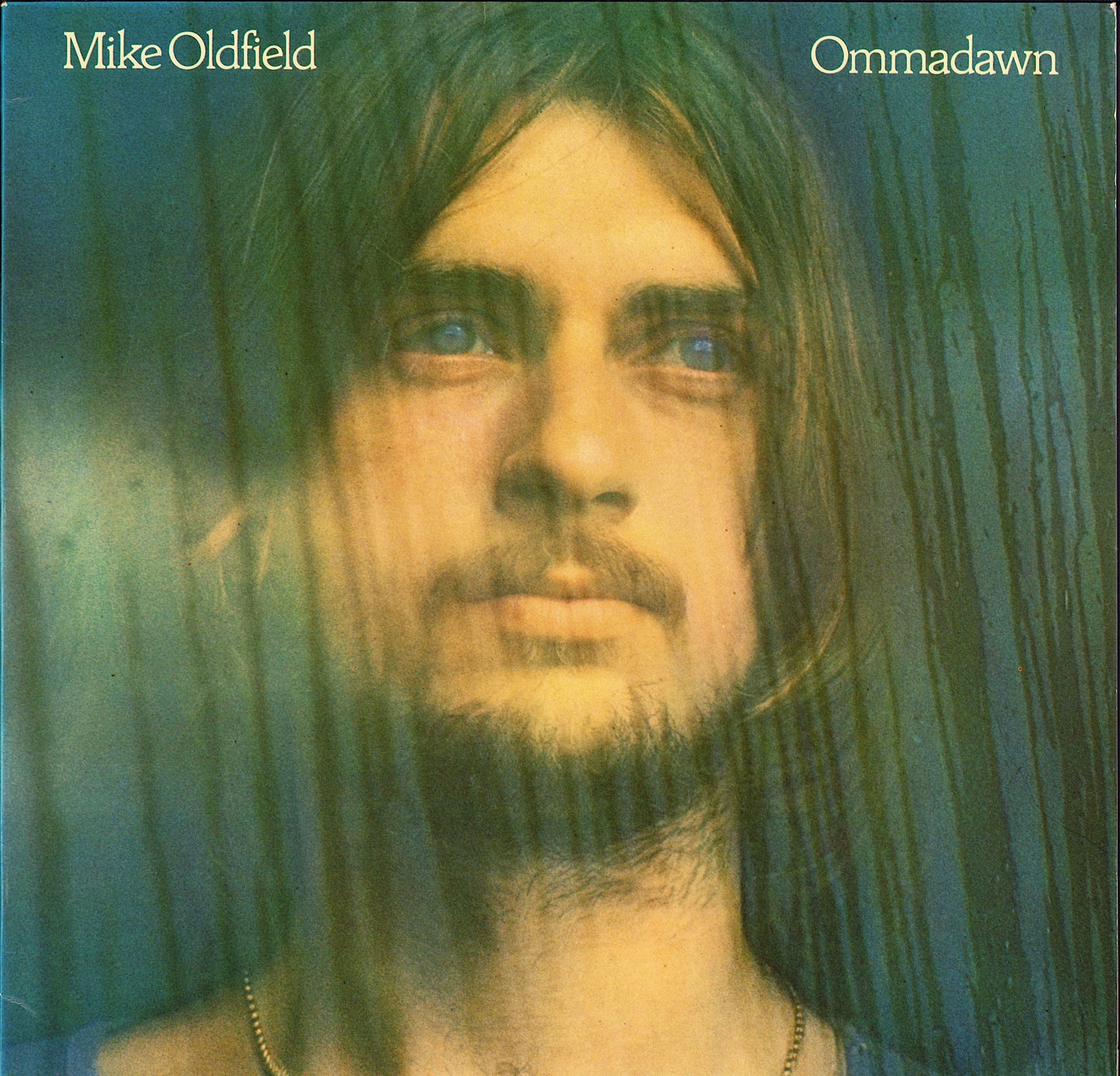 Mike Oldfield