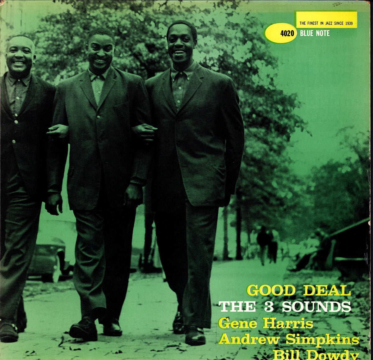 Art Blakey And The Jazz Messengers – Moanin' Vinyl LP | DE Reissue Kopie