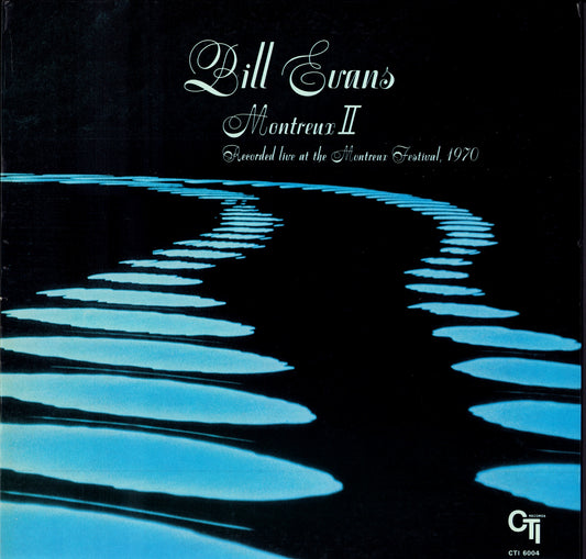 Randy Weston – Blue Moses Vinyl LP | US Original | 1972 Kopie