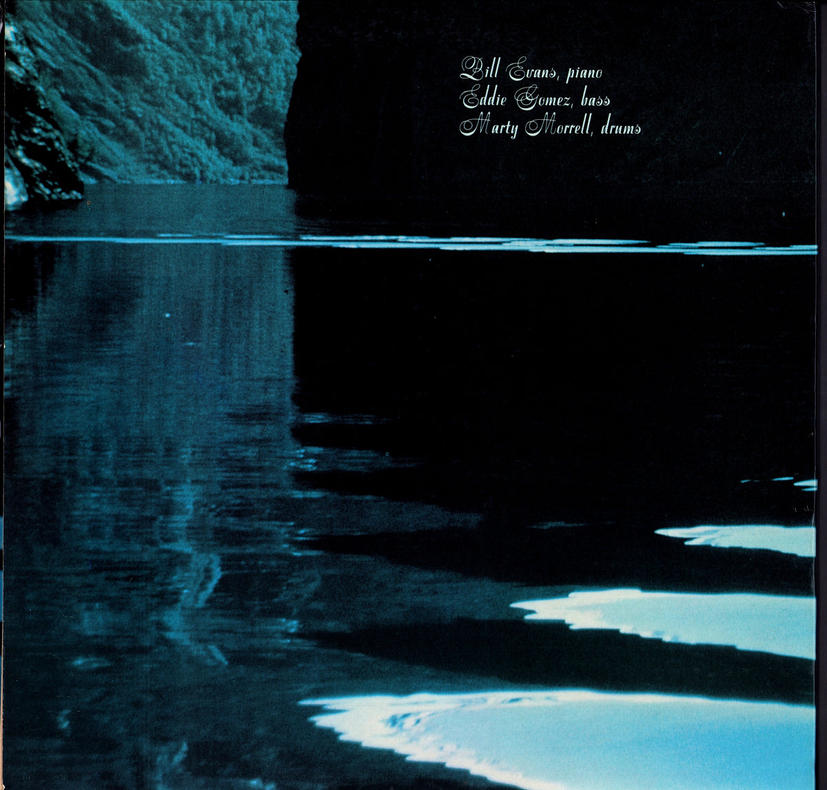 Randy Weston – Blue Moses Vinyl LP | US Original | 1972 Kopie