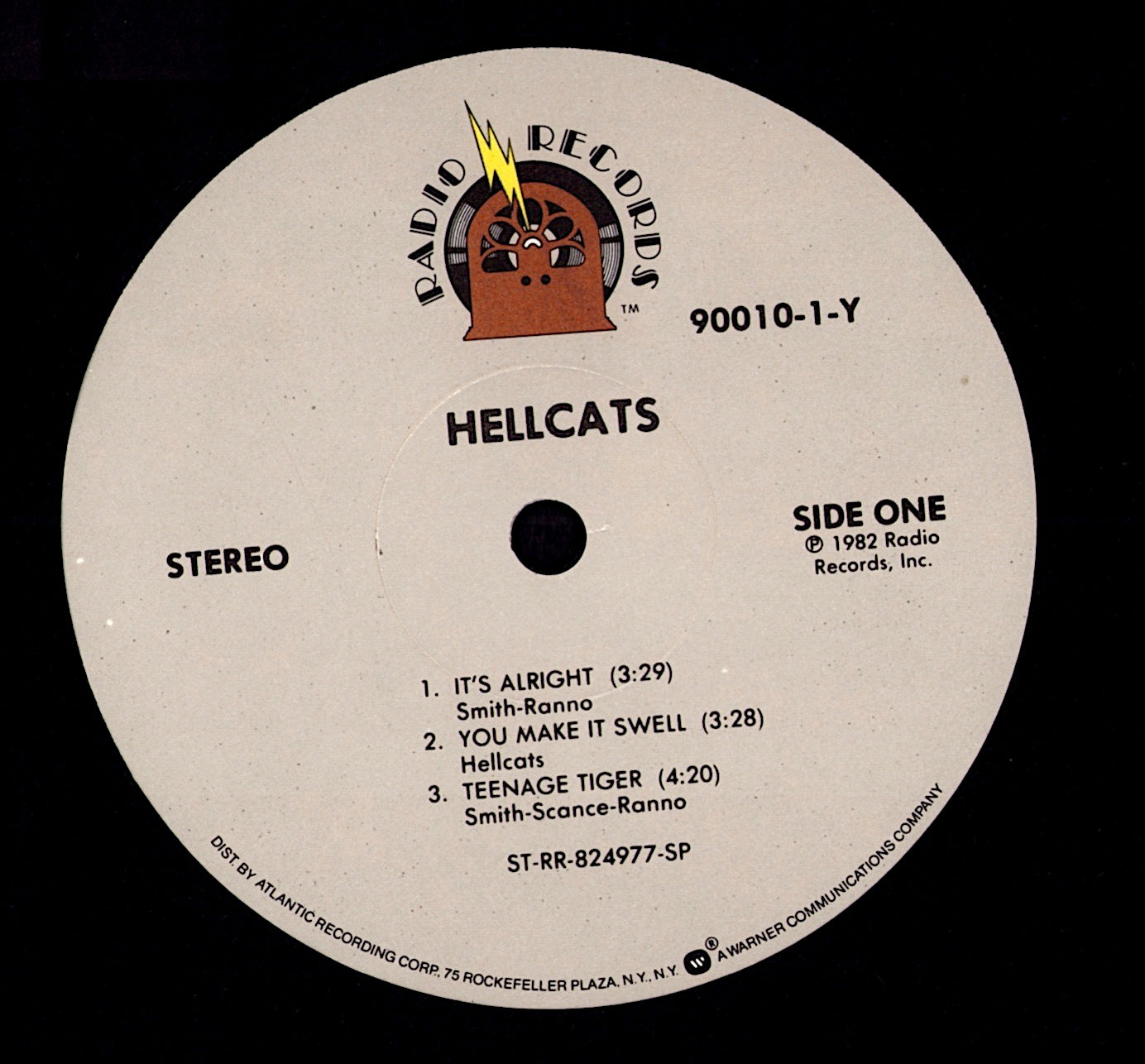 Heavy Load - Stronger Than Evil Vinyl LP | Scandinavian Original | 1983 Kopie Kopie Kopie Kopie Kopie