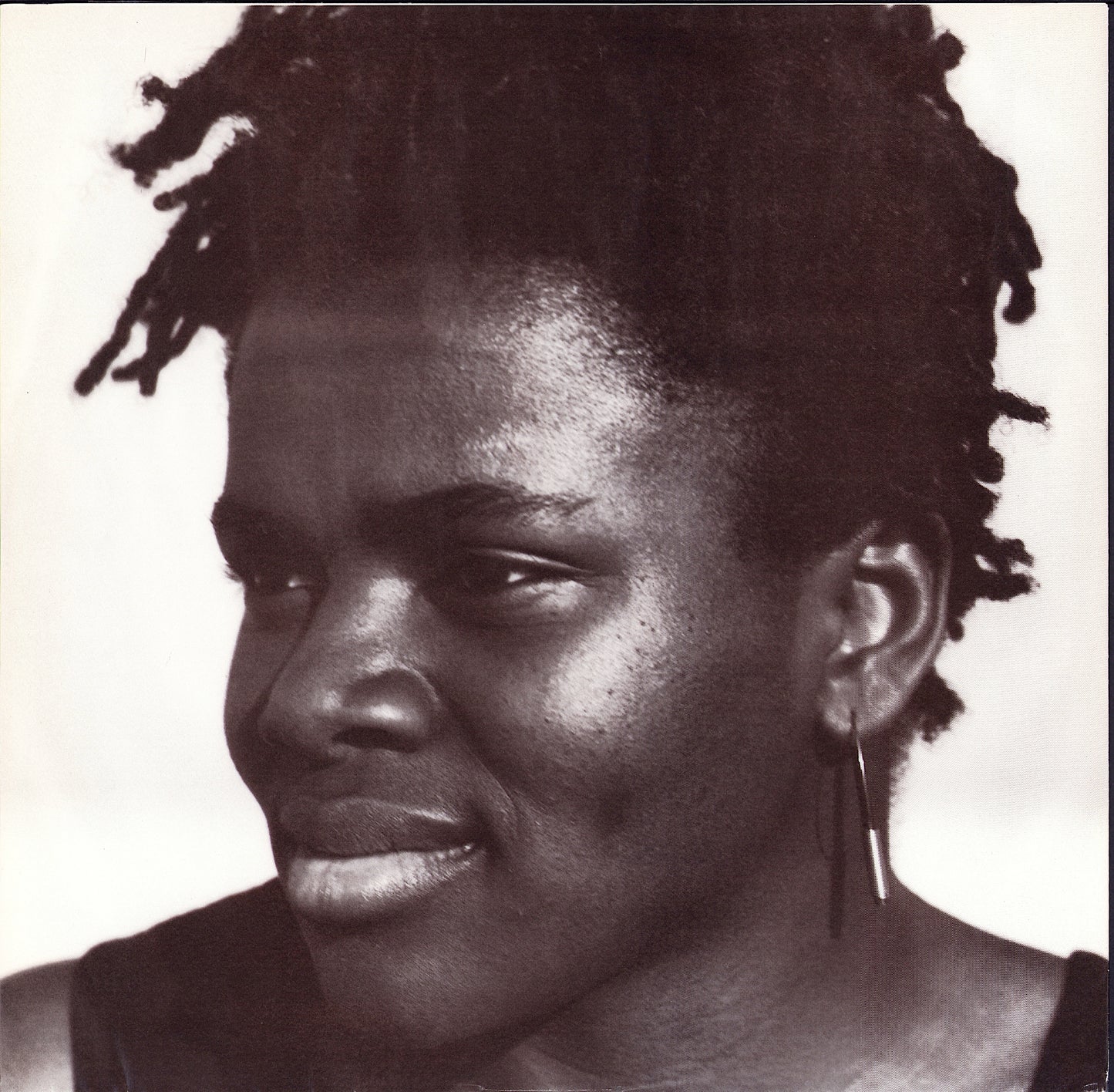 Tracy Chapman ‎- Crossroads