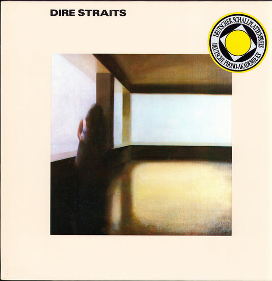 Dire Straits ‎- Dire Straits Vinyl LP