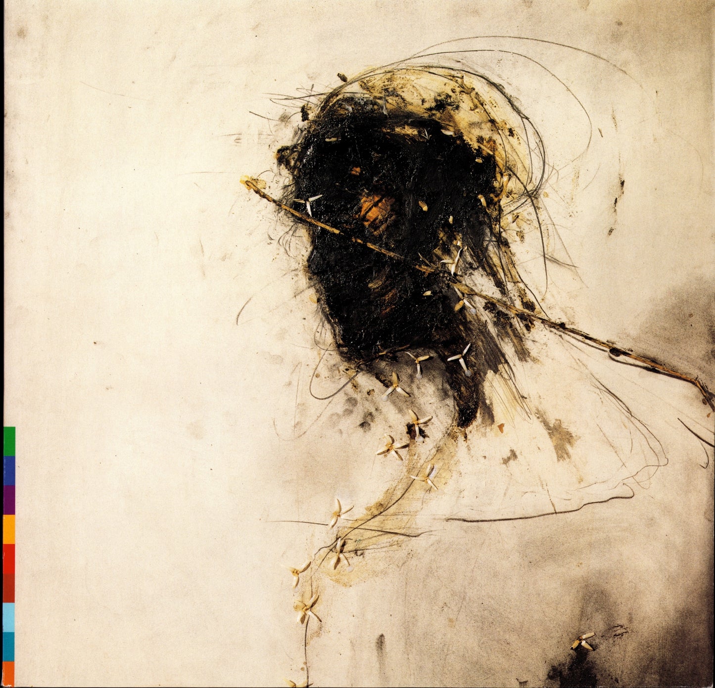 Peter Gabriel – Passion Vinyl 2LP
