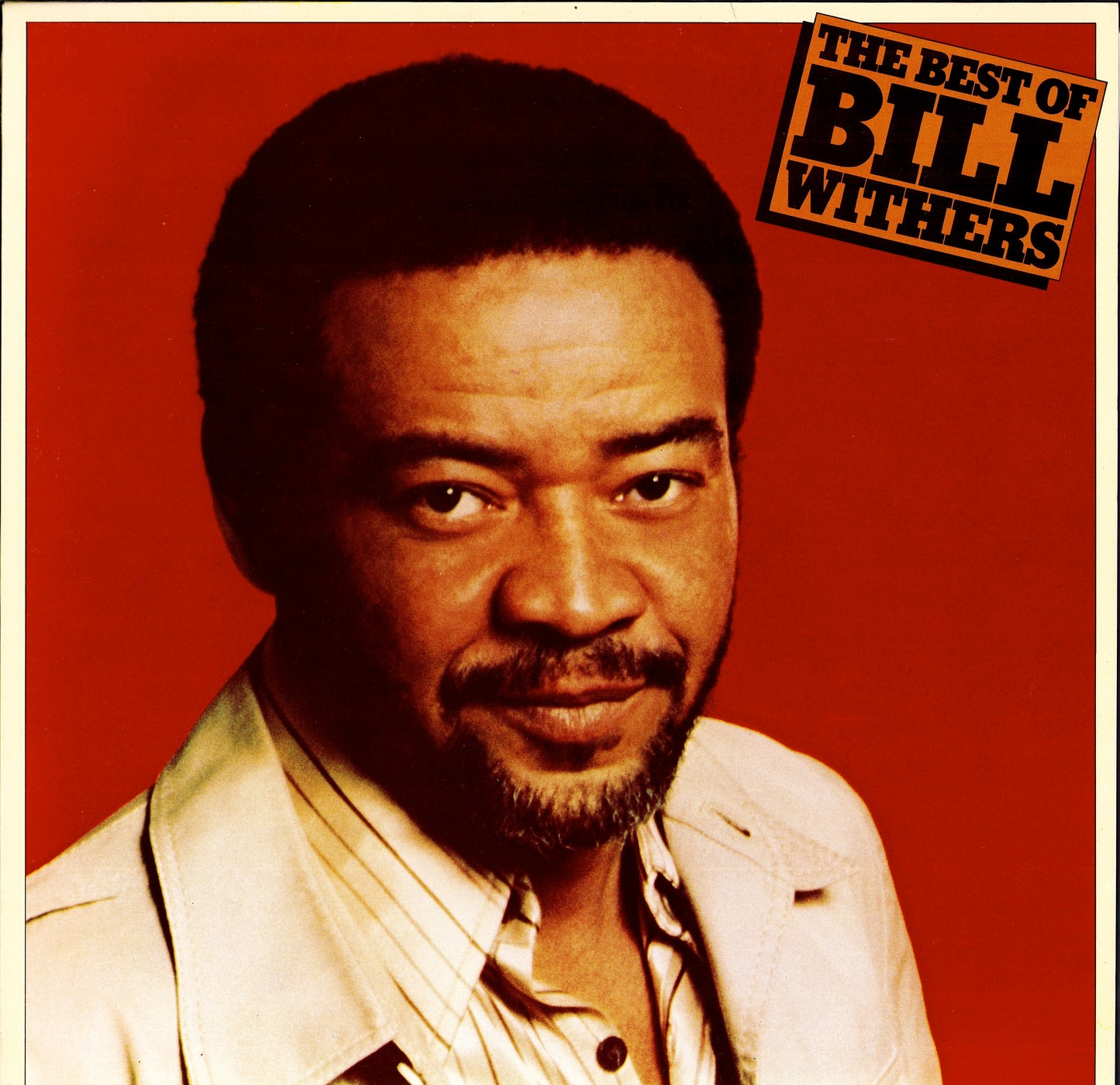 Bill Withers – The Best Of Bill Withers Vinyl LP