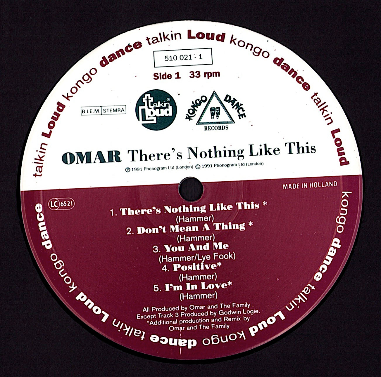 Al Jarreau – Jarreau Vinyl LP