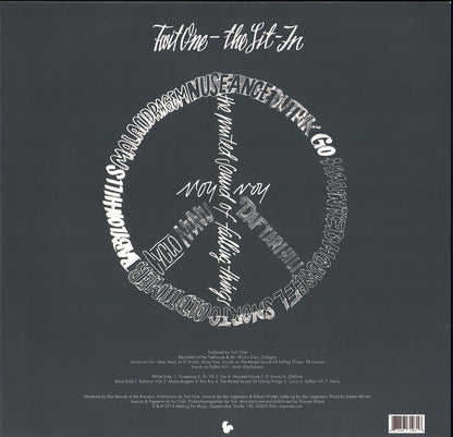 Twit One – The Sit-In Vinyl LP