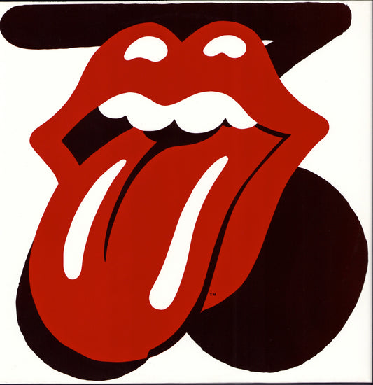 The Rolling Stones – Sucking In The Seventies (Vinyl LP)