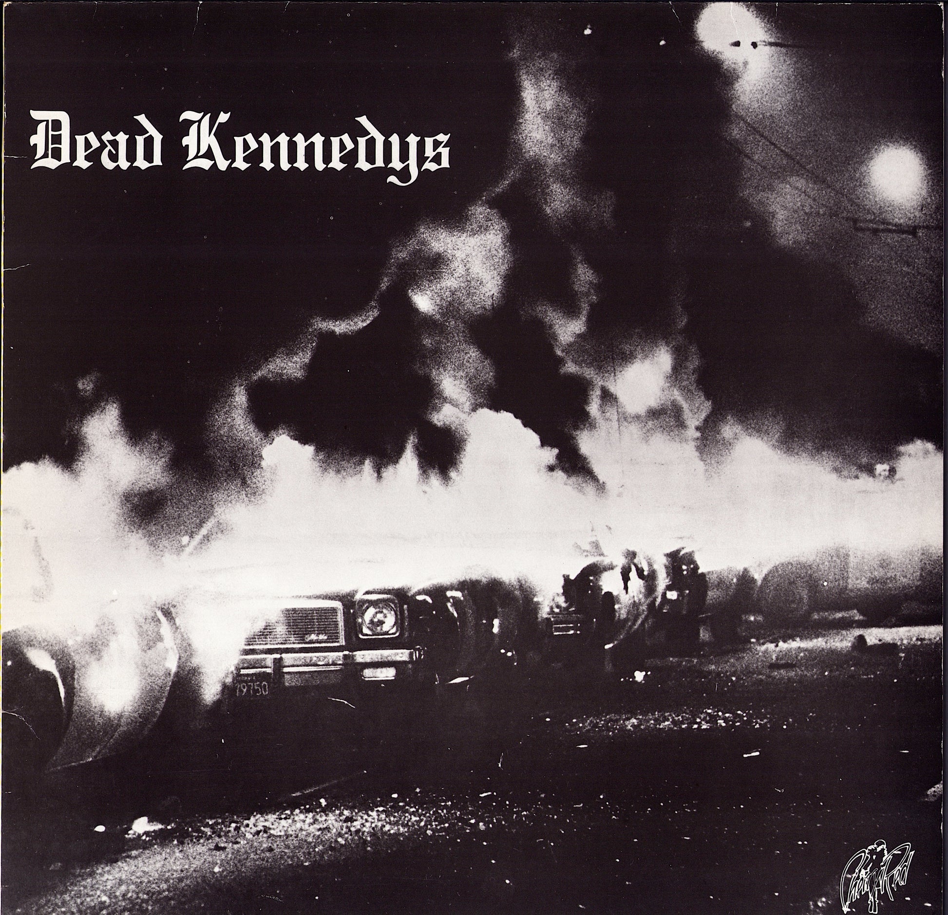 Dead Kennedys – Fresh Fruit For Rotting Vegetables Vinyl LP