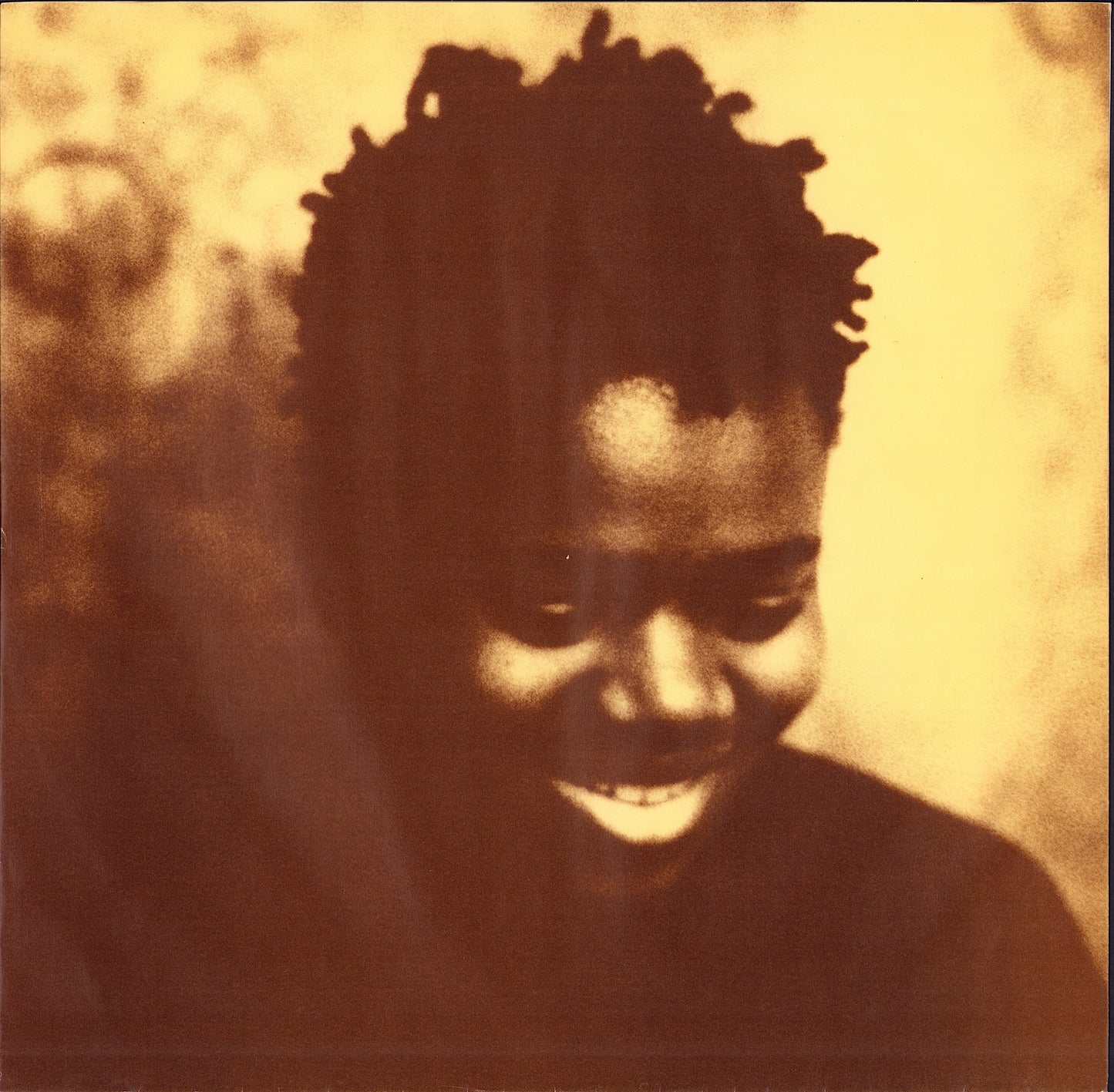 Tracy Chapman ‎- Tracy Chapman Vinyl LP