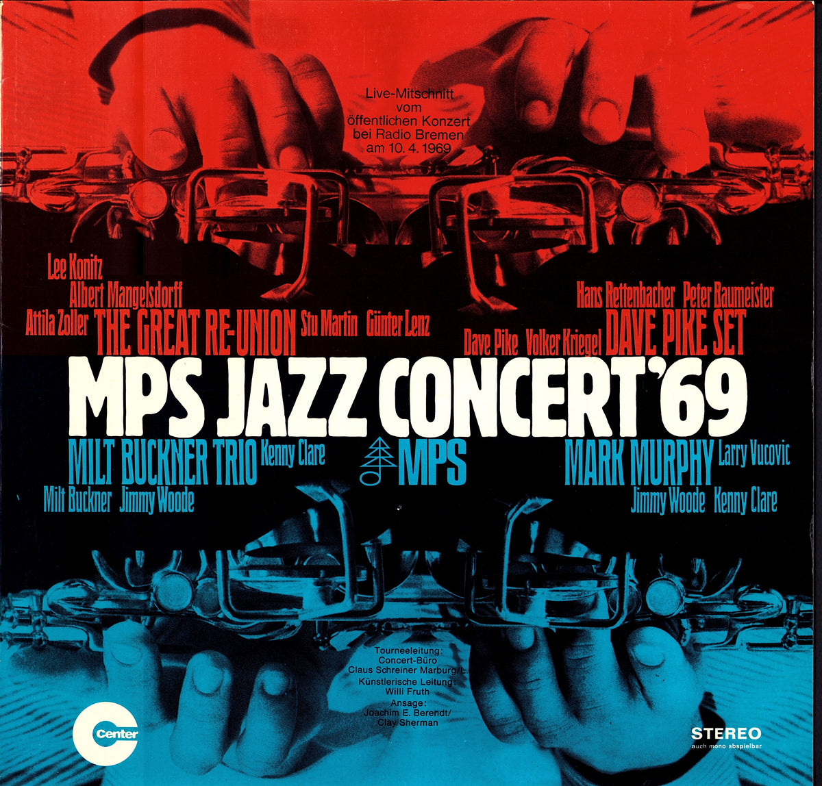 Miles Davis - Odyssey! Vinyl LP Kopie