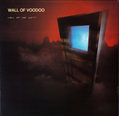 Wall Of Voodoo – Call Of The West (Vinyl LP)