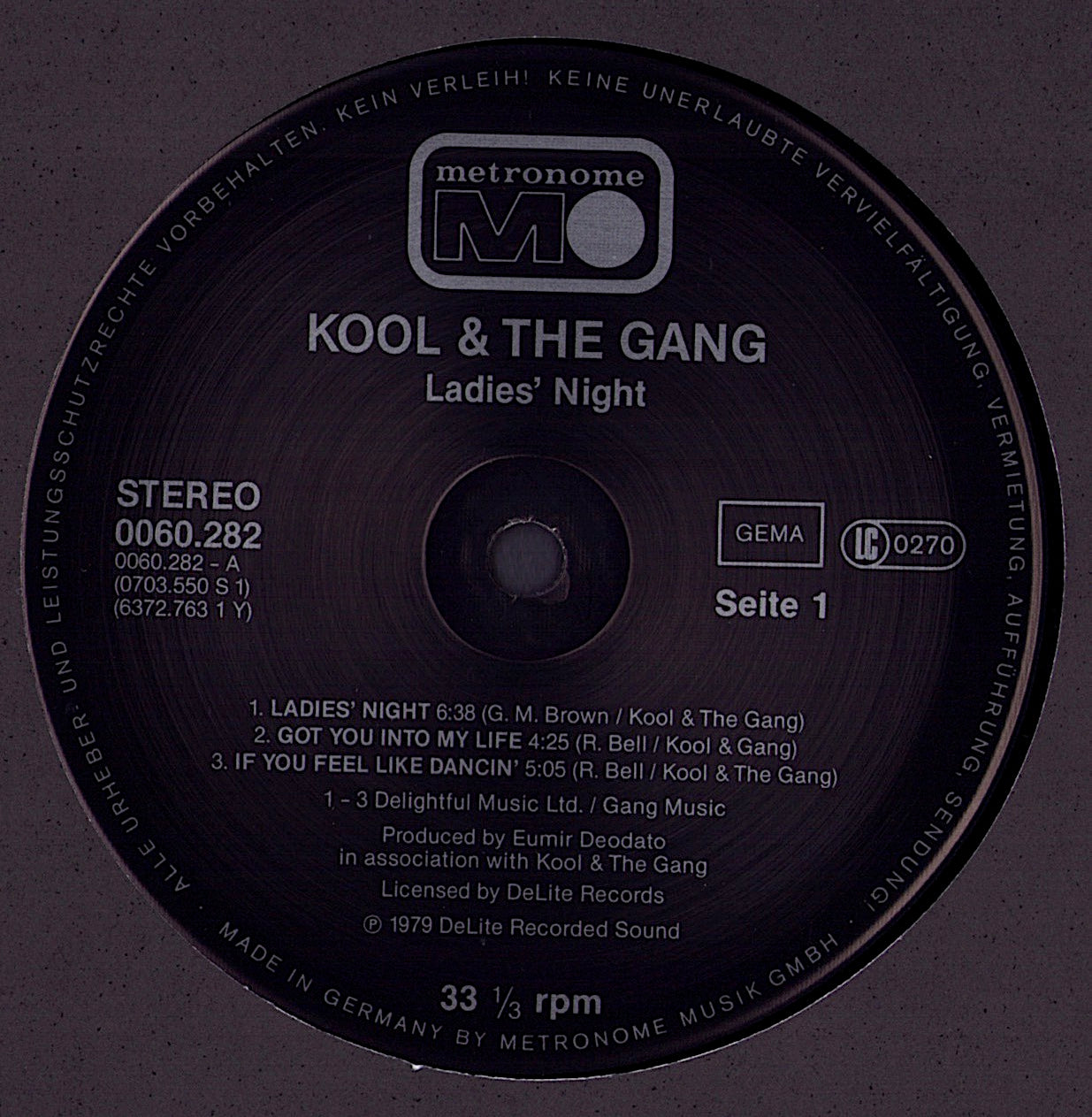 Kool & The Gang