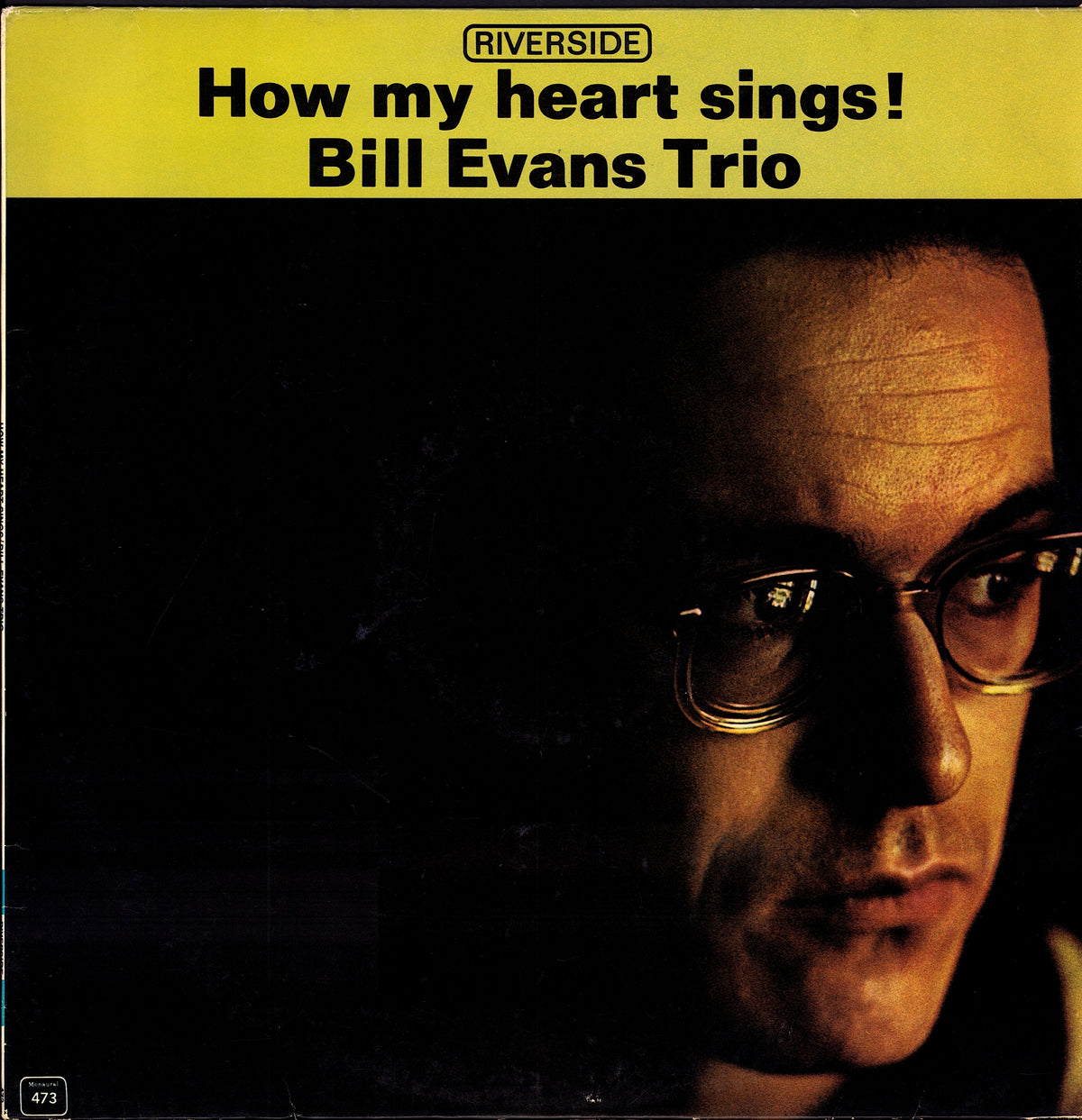 Bill Evans - We Will Meet Again Vinyl LP | EU Reissue Kopie Kopie